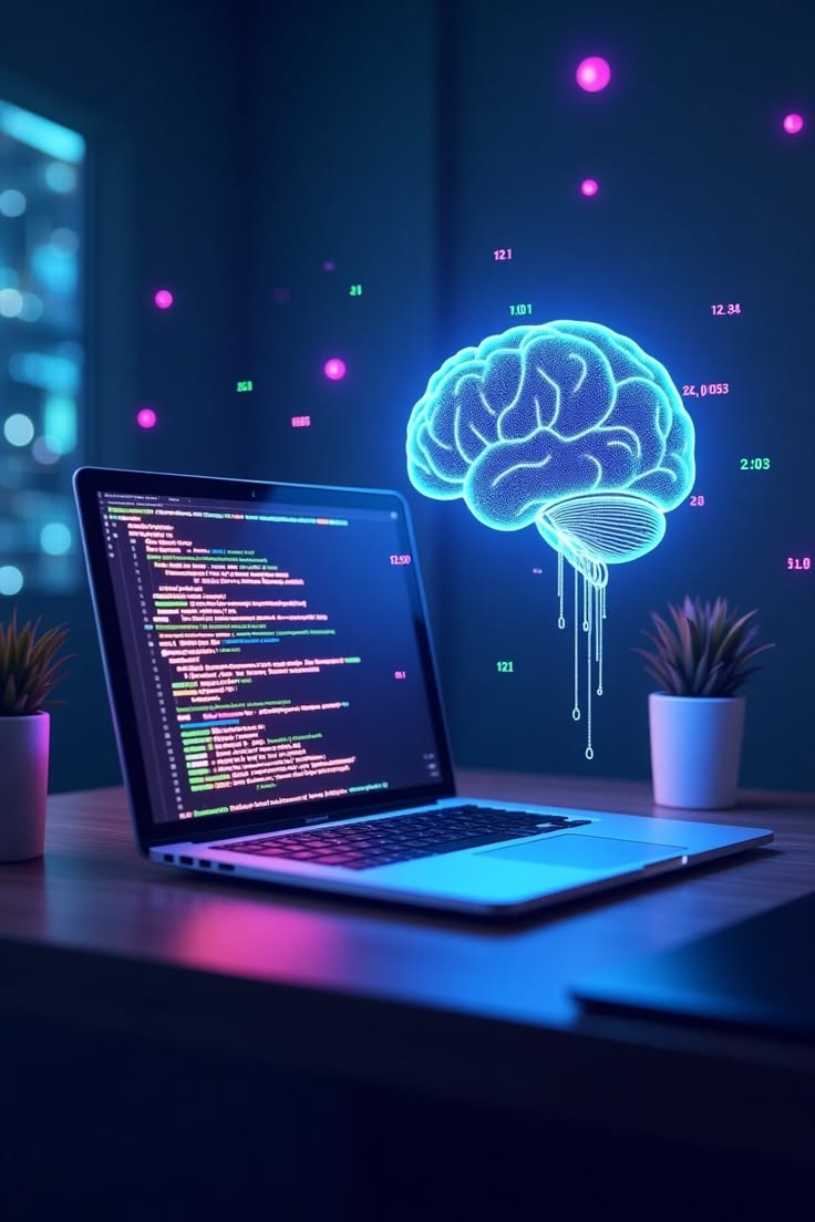 Development environment with AI-assisted tooling